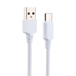 High Speed USB Cables OD3.3 Micro V8 Type C Fast Charging Data Sync Cable Cord Wire For Android Phone