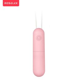 first toys Australia - Sex toys Massagers Roselex Rolex First Teases Jumping Eggs and Vibrates Women to Wear Masturbation Devices Teach Out Adult Fun Products