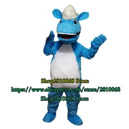 Mascot doll costume High Quality Anime Horse Mascot Costume Cartoon Suit Adult Size Birthday Party Fancy Dress Party Celebration Dress 1145