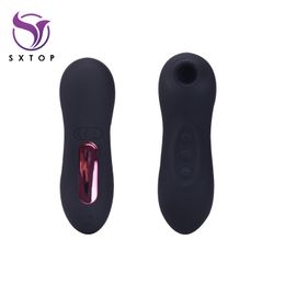 Clit Suction Vibrator Blowjob Tongue Licking G Spot Strap on Clitoris Stimulator Nipple Sucking Erotic sexy Toys for Women