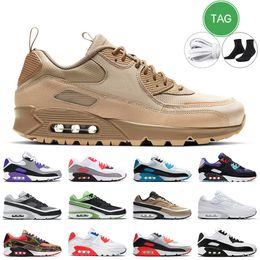 BW Running Shoes men women Persian Violet Cream Recraft Royal Desert Camo Grey City Pack White Pure Platinum Laser Blue Volt Outdoor mens trainer sneaker