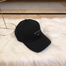 Nylon Baseball Cap Fashion Men Women Golf Bonnie Bonnet Triangle Outdoor Luxury Digners Caps p Hats Mens Bucket Hat Letter 2022