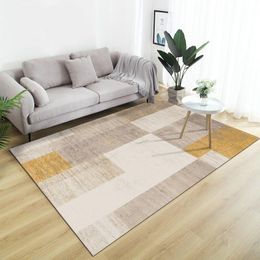 Carpets Ins Nordic Carpet Living Room Coffee Table Blanket Modern Minimalist Bedroom Full Of Bedside Blankets Large Area Home DecorCarpets C