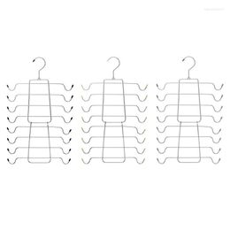 Hangers & Racks Tank Top Er Closet Organizer Ers Folding Space Saving