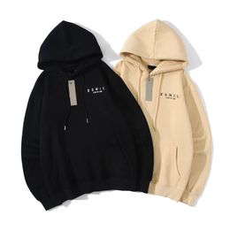 12022 spring personality men and women hoodie sweater pullover brand luxury designer Sweatshirts sportswear Casual fashion street Men's HoodiesS-XL