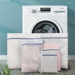 Laundry Bags Large Size Washing Machine Mesh Bag Underwear Special Anti-deformation
