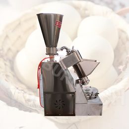 Small Xiaolongbao Maker Steamed Stuffed Bun Machine 30-160g Momo Making Machine