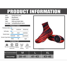 waterproof slip shoe covers UK - Other Sporting Goods Bicycle road bike lock shoes riding shoe covers waterproof rainproof warm dustproof non-slip safe accessories295A