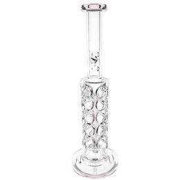Newest Glass Hookah Water Bong 13 Styles Choose Hand Heady Pyrex Spoon Oil Nail Adapter Smoking Pipe Rigs Bowl