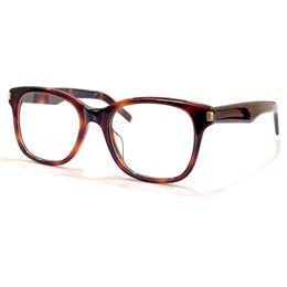 Rectangle Acetate Wrap Glasses Frame Women Retro 2022 Myopia Frame Design Luxury Real Top Quality Ultralight Eyewear