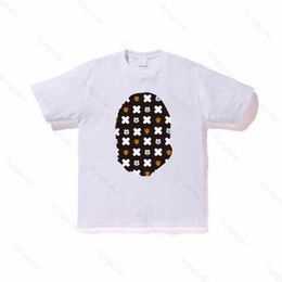 Summer Men's T-Shirt Designer Design Round Neck Comfortable Breathable Fashion Print Hip Hop Style Funny Pattern Street Style Unisex Top