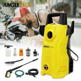 Car Washer Wash Products Set 1200-2000W High Pressure Garden Washing Cleaning Tools For MachineCar