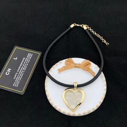 Pendant Necklaces Fashion Jewellery Heart Vintage Necklace