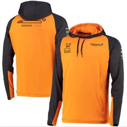 2022 new sweater off-road vehicle fans racing suit jacket car motorcycle jersey knight casual sweater