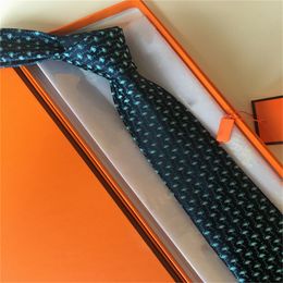 brand Men Ties 100% Silk Jacquard Classic Woven Handmade Necktie for Men Wedding Casual and Business Neck Tie gift box packaging
