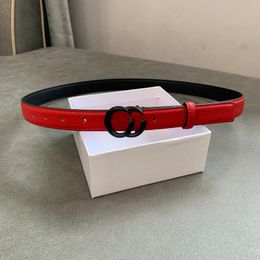 Women Fashion Belt Mens Belts New Designer Belt Womens Casual Business Belt Width 2.5cm Letters Leather Waistband Outdoor D228055F