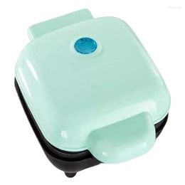 Bread Makers Mini Waffle Maker For Kids 220 V College Dormitory Easy Clean Small Simple OperationBread Phil22