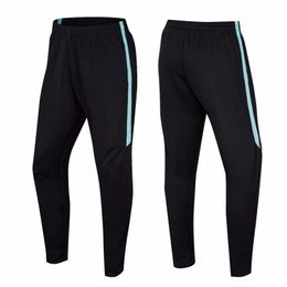 Men Kids Sports Running Pants Athletic Football Soccer Training sport Pants Elasticity Legging jogging Gym Trousers Leg Pants 220509