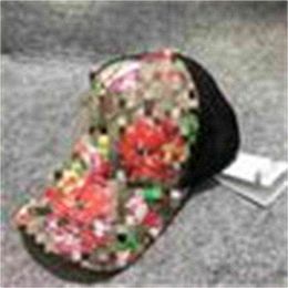 Design tiger animal hat embroidered snake men's brand men's and women's baseball cap adjustable golf sports Summercap 88 hhI811