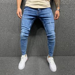 Scratch Jeans For Men Online Shopping 