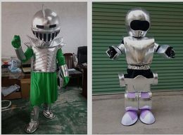 Mascot doll costume Robot Mascot Coutume Fancy Dress Cartoon Mechanic Mascot Costume Custom Halloween birthday Party Performance Costume pro