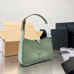 7A Designer Handbag ysllyBags Brand Women Shoulder Bag Fashion 4 Colours Ladies Leather Purse