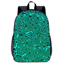 School Bags Season Boys Backpack 17Inch 3D Print Schoolbag For Teenager Travel Black Large Rucksack Back To Gift