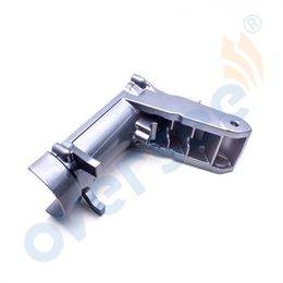 6E0-43311-04-4D BRACKET SWIVEL 1 Spare Parts Replacement For Yamaha Outboard Engine 4HP 5HP