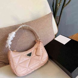 Плековые сумки Vintage Leather Women Designer Destags Tote Brand Classic Messenger Сумка сумочка кошелек треугольник подмышечный