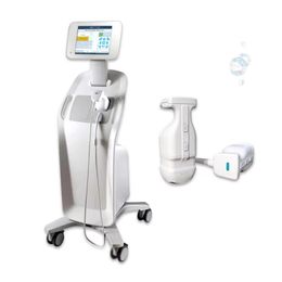 High Intensity Focused Ultrasound Body shaping slimming machine factory directly sales price home clinic spa use