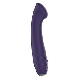 Vibrator Sex Toy Massager Odeco Silicone Female Masturbation Wholesale Shop Other Products Toys Men and Women UX5G