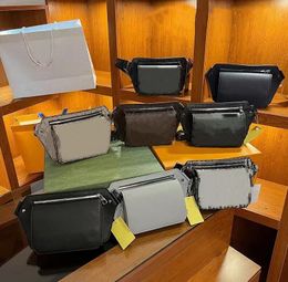 Belém, bolsas de cintura pacote para homens mulheres de couro fã bolsas de caminhada viagens de caminhada na bolsa de peito de corrida