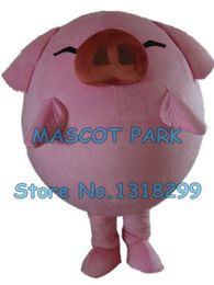 Mascot doll costume McDull pig mascot costume green ant custom cartoon character cosply carnival costume 3223