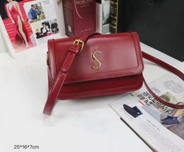 2022 luxury Shoulder Bags high quality Handbags Bestselling wallet women bags Crossbody bag Hobo purses RED Fashion Bagi sfdjhj