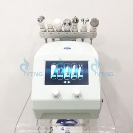 Water Hydro Dermabrasion Facial Machine Deep Cleansing Hydra Microdermabrasion Skin Care Rejuvenation Aqua Jet Oxygen Peel Hydra Peeling Spa 8 in 1