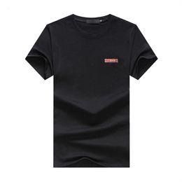 2022 designer Men's T-Shirts fashion trends spring and summer T-shirt men and women with the same style couples short sleeves @101