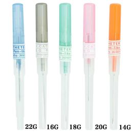 Labret Puncture Needle Disposable Tool Puncture For Stainless Steel Piercing Equipment In Europe And America