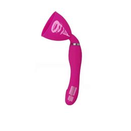NXY Vibrators Suction Goddess Beloved Av Mi Powerful Multifunctional Stick Sucking Rechargeable Silicone Adult 220426