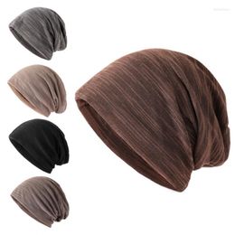 Berets Thin Hat Skullies Beanies Women Winter Hats For Men Caps Male Soft Bonnet Mask Men's Beanie Balaclava Female Cap Gorros Delm22