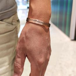 copper magnetic bracelet for arthritis UK - Bangle Pure Copper Magnetic Bracelet Benefits 8.3mm Adjustable Cuff Arthritis Pain Relief Energy Men297H