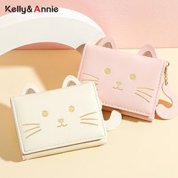 cute cheap wallets