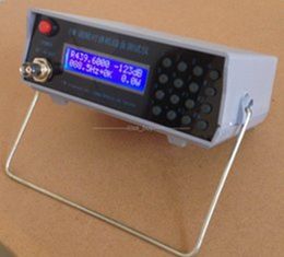 Integrated Circuits FM Power CTCSS Frequency Meter Tester Transmit receiver RF signal generator