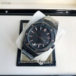 8 style luxury watch 39mm automatic mechanical men's watches 316L case brushed Bracelet xitiecheng 8215 movement luminous KF make waterproof Wristwatch