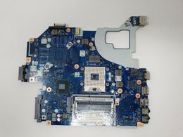 laptop motherboard Q5WV1 LA-7912P for Acer aspire V3-571G E1-571G V3-531G E1-571 HM77 GPU GT710M / GT610M to test 100%