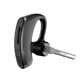 F8C Ear Hooks Style True Wireless Headset Handsfree Earphones