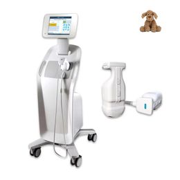 High Intensity Focused Ultrasound Body shaping slimming machine with awesome price home clinic spa use