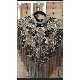 Evening dress Tube bead applique fringed skirtYousef aljasmi Kendal Jenner Women dress Kim kardashian Strpless Silver Mini Crystals