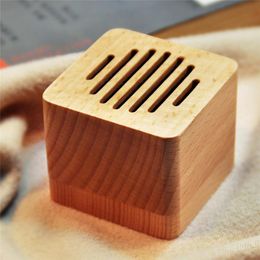 Decorative Objects & Figurines 2022Christmas Gift Japan Sankyo Movement Maple Walnut DIY Sky City Music Box Wooden Retro Spirited AwayDecora