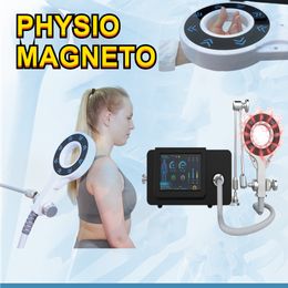 Physio Emtt Magnetic Therapy Electromagnetic Pulse Osteoarthritis Physiotherapy Magneto Device