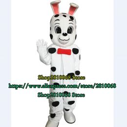 Mascot doll costume Fashion Design Dog Mascot Costume Fancy Dress Set Cartoon Character Dog Funny Clothes Birthday Party Gift 1091